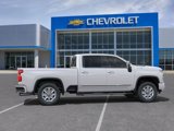 New 2025 Chevrolet Silverado 2500 High Country w/ High Country Premium Package image 6