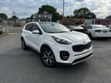 Used 2018 Kia Sportage SX image 2