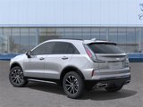 New 2025 Cadillac XT4 Sport w/ Cold Weather Package image 3