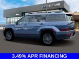 New 2025 Hyundai Santa Fe Calligraphy image 5