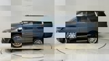 New 2025 Chevrolet Suburban Premier image 4