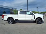 New 2025 Ford F250 Platinum image 2