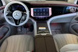New 2026 Mercedes-Benz EQS 400 4MATIC SUV image 3
