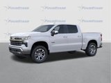 New 2025 Chevrolet Silverado 1500 LTZ image 2