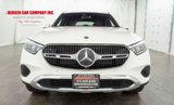 Used 2024 Mercedes-Benz GLC 300 4MATIC image 2