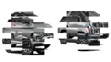 New 2026 GMC Terrain Denali image 4