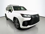 New 2025 Lexus LX 700h Luxury image 3