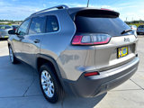 Used 2019 Jeep Cherokee Latitude w/ Popular Appearance Group image 6