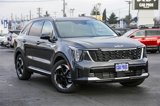 New 2025 Kia Sorento EX w/ EX Panoramic Sunroof Package image 2