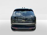 New 2025 Land Rover Range Rover Long Wheelbase SE image 3