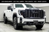 Used 2024 GMC Sierra 2500 Denali Ultimate image 4