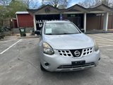 Used 2015 Nissan Rogue S image 3