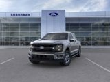 New 2024 Ford F150 XLT w/ Equipment Group 302A MID image 2