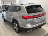 New 2026 Volkswagen Atlas SE image 6