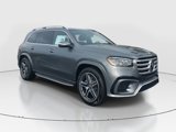 New 2025 Mercedes-Benz GLS 450 4MATIC image 3