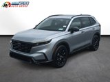 New 2026 Honda CR-V Sport-L image 2