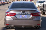 Used 2023 Toyota Camry XSE image 6