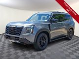 New 2025 Nissan Armada PRO-4X image 3