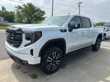 New 2025 GMC Sierra 1500 AT4 w/ AT4 Premium Package image 5