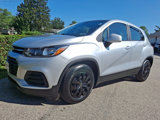 Used 2017 Chevrolet Trax LS image 3