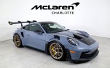 Used 2025 Porsche 911 GT3 RS w/ Weissach Package image 2