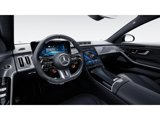 New 2025 Mercedes-Benz S 63 AMG S image 3