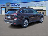 New 2025 Subaru Outback Touring XT image 4