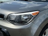 Used 2016 Kia Soul + image 2