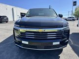 New 2025 Chevrolet Tahoe LT image 2