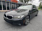 Used 2022 BMW 530i xDrive w/ Convenience Package image 3