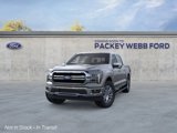 New 2025 Ford F150 Lariat image 3
