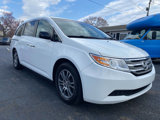 Used 2012 Honda Odyssey EX-L image 3