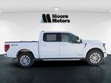 New 2025 Ford F150 XLT w/ Equipment Group 303A High image 2