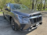 Certified 2024 Subaru Ascent Touring image 2