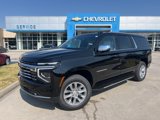 New 2026 Chevrolet Suburban Premier image 2