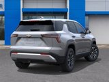 New 2026 Chevrolet Equinox LT image 4