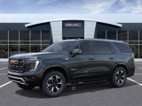 New 2025 GMC Yukon AT4 image 2