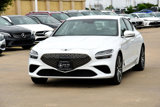 Used 2024 Genesis G70 2.5T image 2