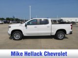 New 2026 Chevrolet Silverado 1500 LT image 4