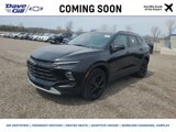 Certified 2023 Chevrolet Blazer LT w/ Convenience Package image 1