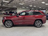 New 2025 Jeep Grand Cherokee Overland w/ Trailer Tow Package image 4