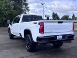 New 2025 Chevrolet Silverado 3500 LTZ w/ Trail Boss Package image 3