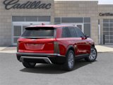 New 2026 Cadillac Vistiq Luxury w/ LPO, Floor Liner Package image 5