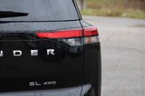 New 2025 Nissan Pathfinder SL w/ SL Premium Package image 5