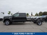 New 2025 Ford F550 2WD Crew Cab Super Duty image 2
