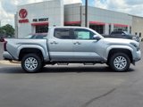 New 2025 Toyota Tacoma SR5 image 2