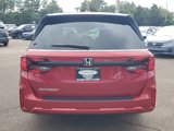 New 2026 Honda Odyssey EX-L image 3