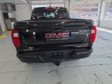 Certified 2023 GMC Canyon AT4X image 4