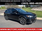 Used 2018 Subaru Crosstrek 2.0i Premium w/ Eyesight System image 3