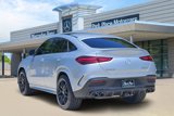 New 2025 Mercedes-Benz GLE 53 AMG 4MATIC Coupe image 4
